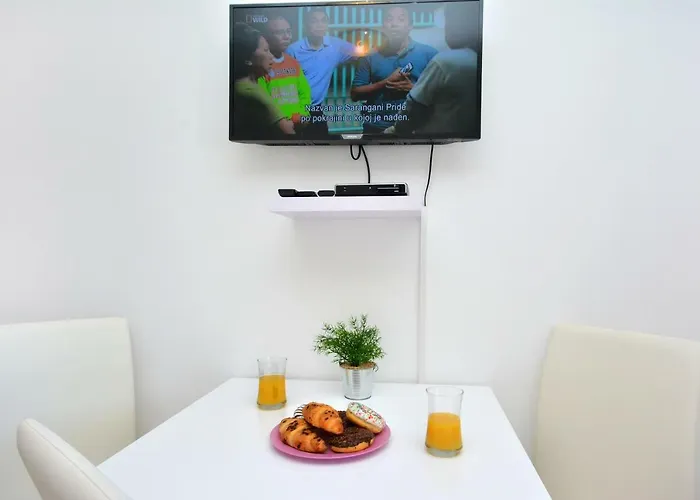 Solis Apartman