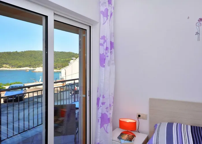 Solis Apartman