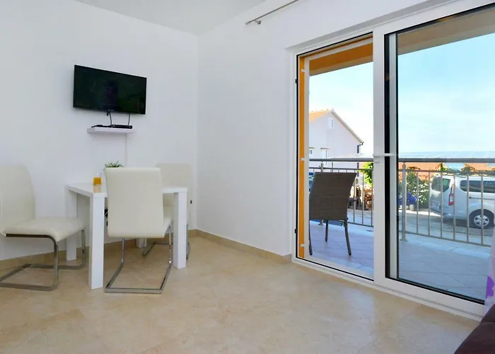 Solis Apartman *