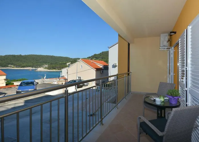 Apartman Solis Milna (Hvar)