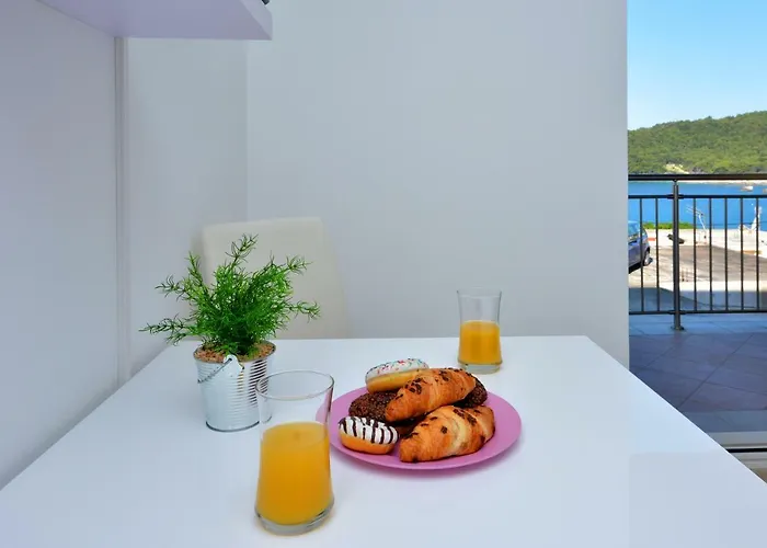 Apartman Solis