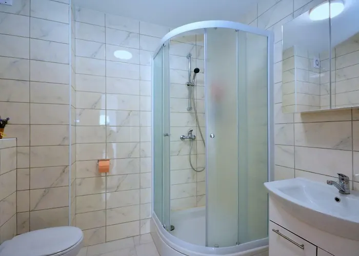 Apartman Solis Milna (Hvar)