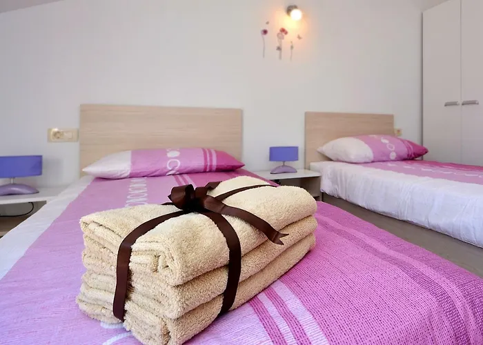 Apartman Solis Milna (Hvar)