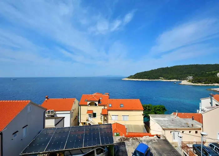 Apartman Solis *