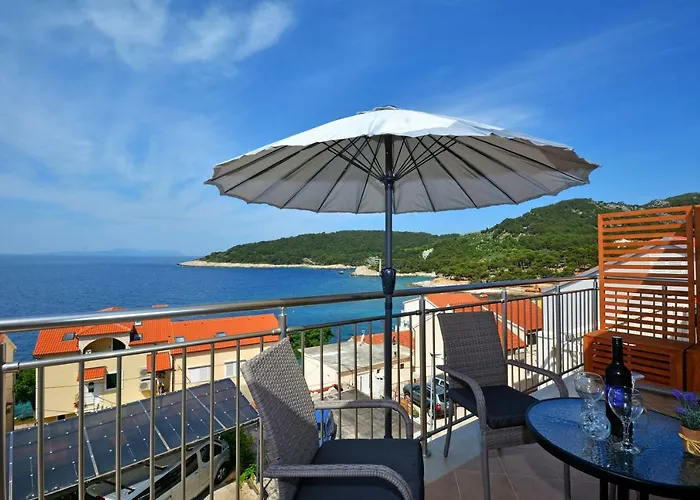 Solis Milna (Hvar)