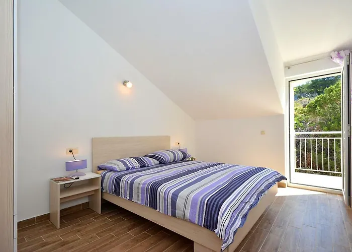 Apartman Solis *