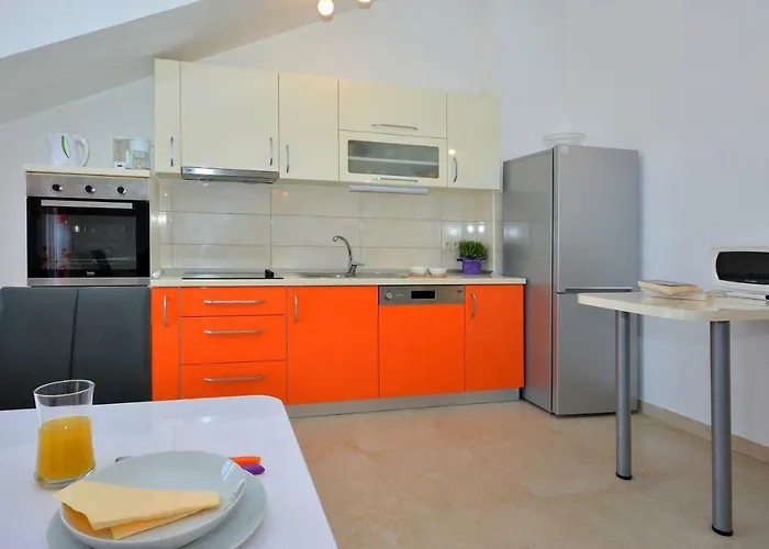 Apartman Solis