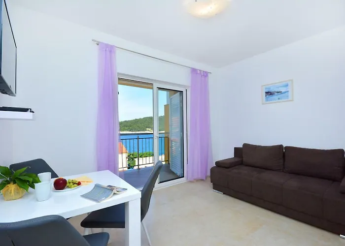 Apartman Solis