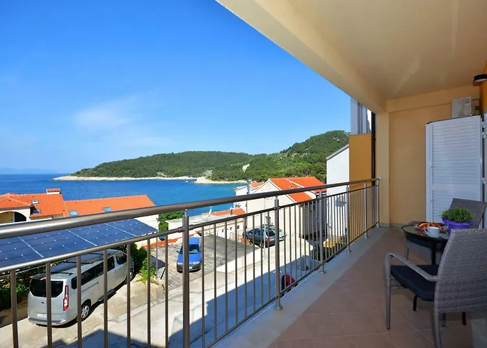 Apartman Solis *