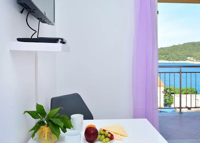 Apartman Solis