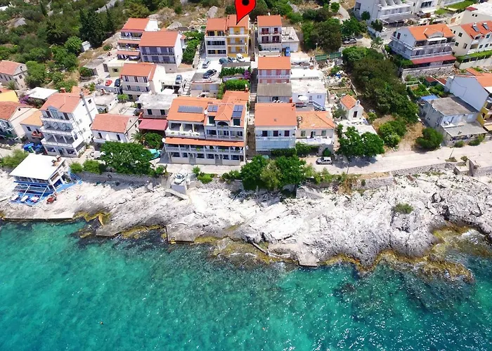 Solis Apartman