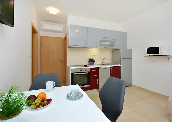Solis Apartman *
