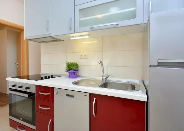 Apartman Solis