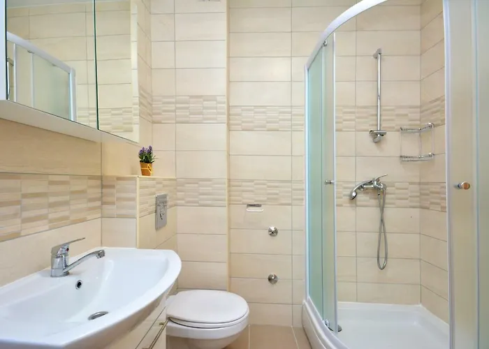 Solis Apartman Milna (Hvar)