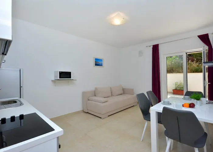 Solis Apartman