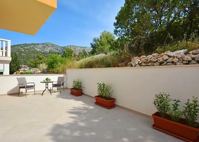 Apartman Solis