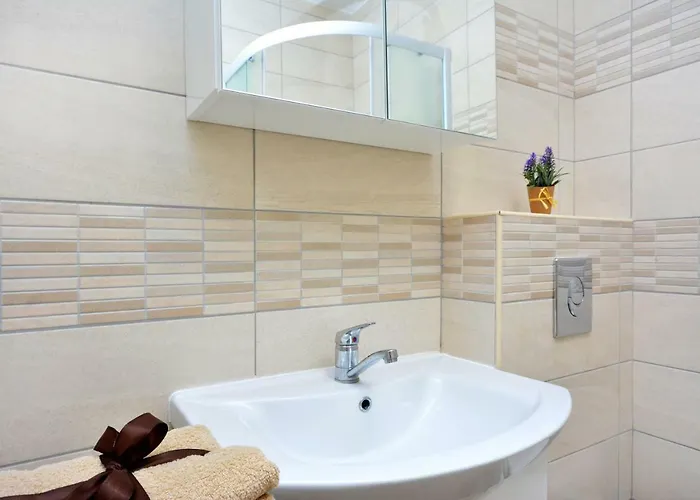 Solis Apartman