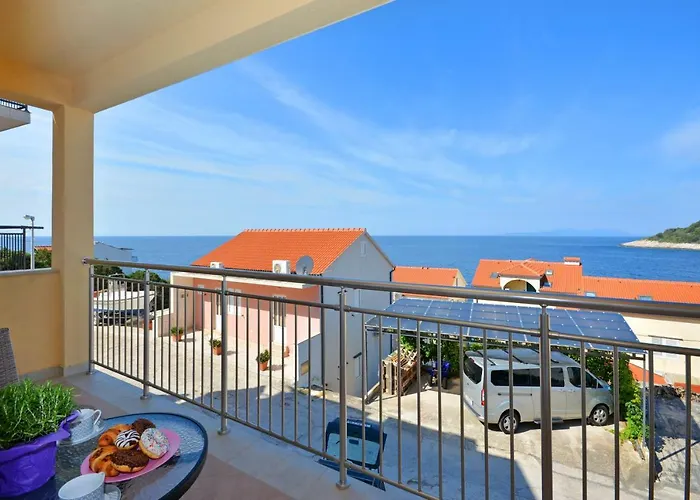 Solis Apartman