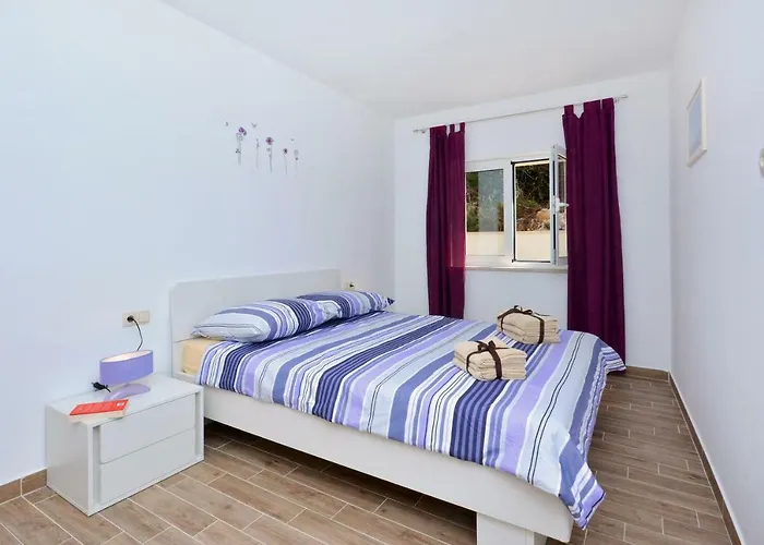 Solis Apartman