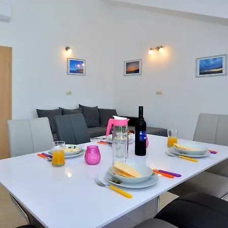 Solis Lejlighed Milna (Hvar)