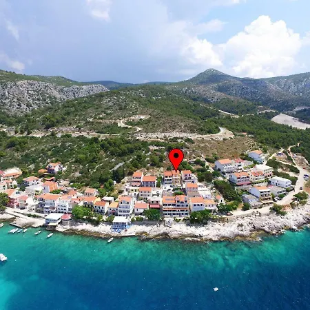 Solis Lejlighed Milna (Hvar)