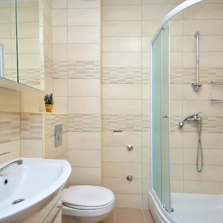 Solis Lejlighed Milna (Hvar)