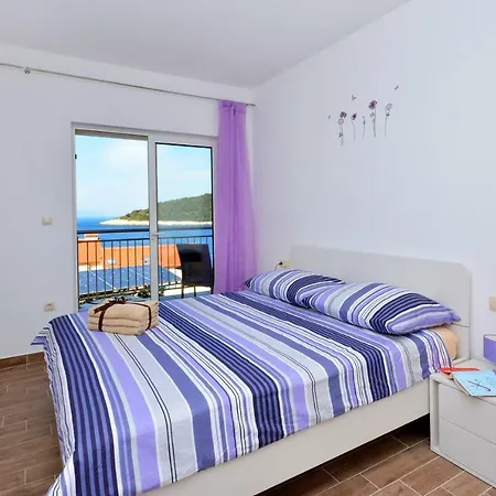 Solis * Milna (Hvar)