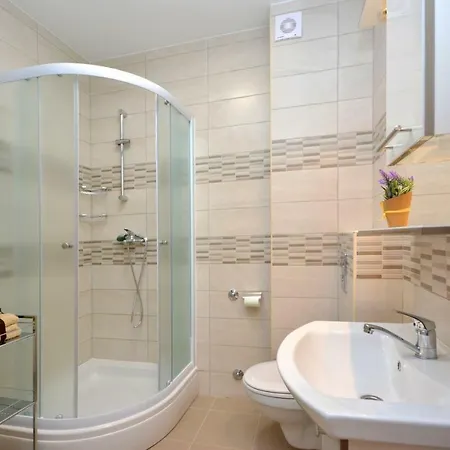 Solis Lejlighed Milna (Hvar)