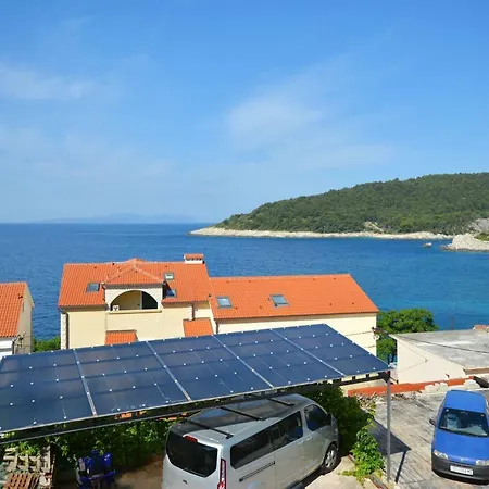 Solis Milna (Hvar)