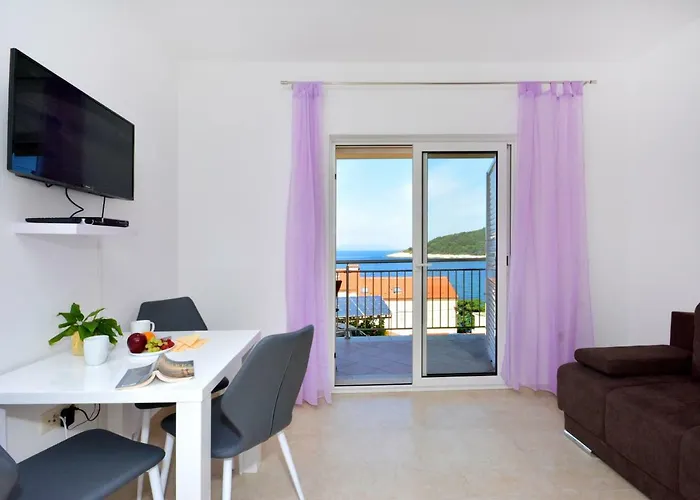 Solis * Milna (Hvar)