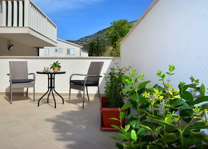 Solis * Milna (Hvar)