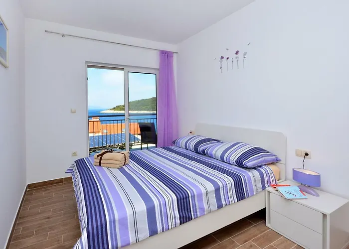 Solis * Milna (Hvar)