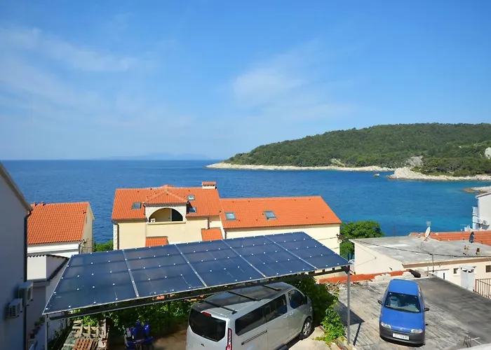 Solis Milna (Hvar)
