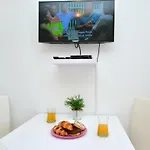 Solis شقة