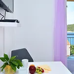 شقة Solis