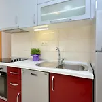 شقة Solis
