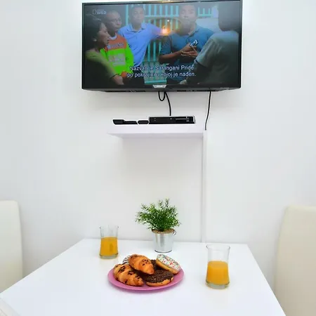 Solis Apartamento