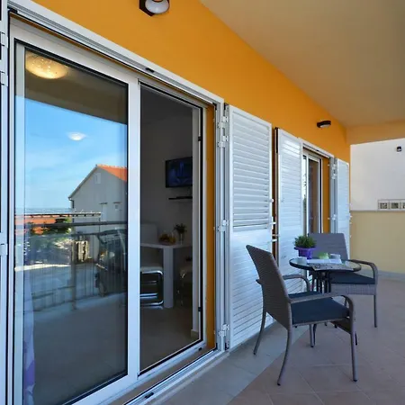 Solis Apartamento Milna (Hvar)