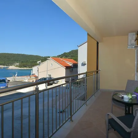 Apartamento Solis Milna (Hvar)