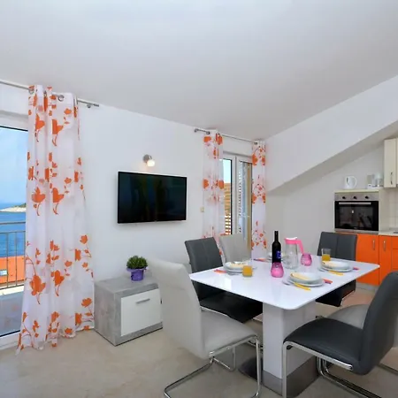 Solis Apartamento Milna (Hvar)