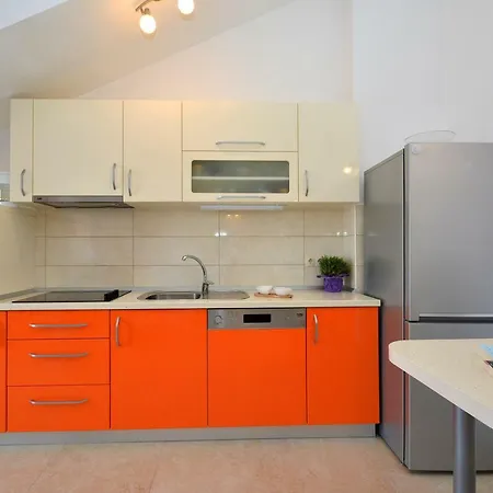 Apartamento Solis *