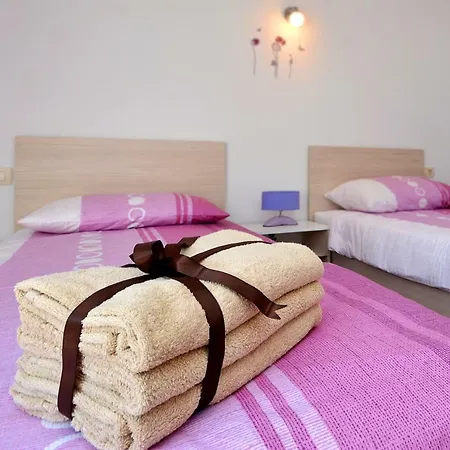 Apartamento Solis Milna (Hvar)