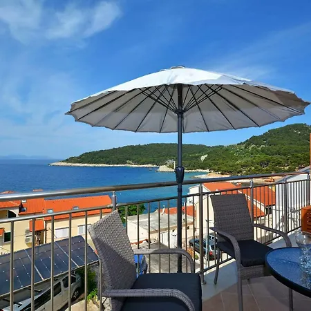 Solis Milna (Hvar)