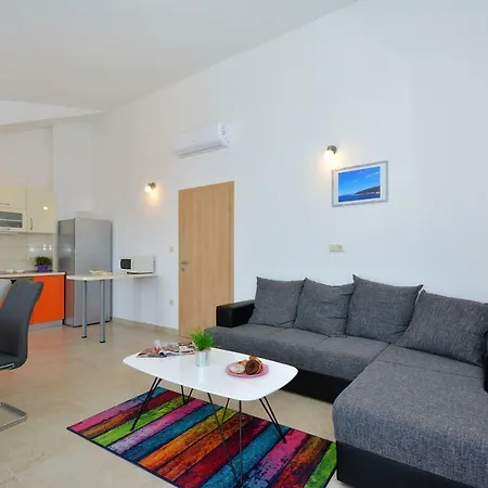 Solis Apartamento Milna (Hvar)