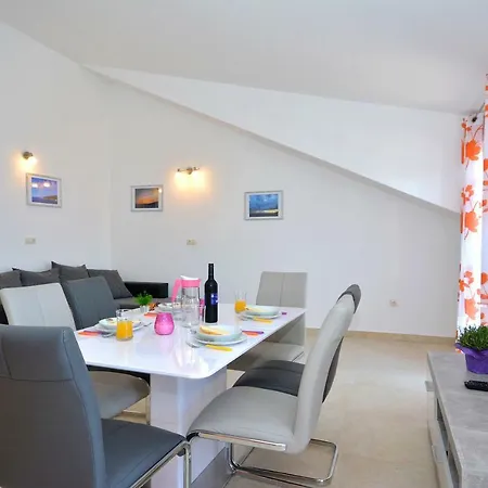 Apartamento Solis Milna (Hvar)