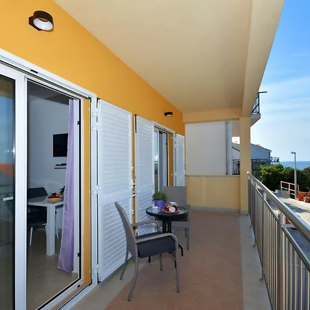 Solis Milna (Hvar)