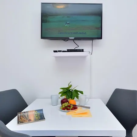 Solis * Milna (Hvar)