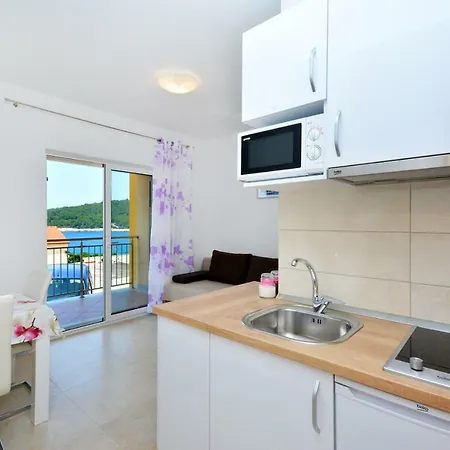 Solis Apartamento Milna (Hvar)