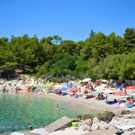 Apartamento Solis Milna (Hvar)