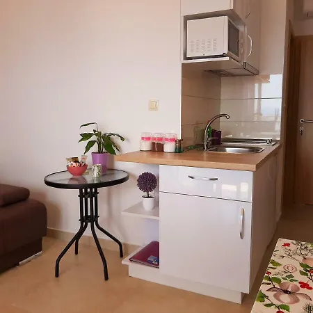 Solis Apartamento Milna (Hvar)